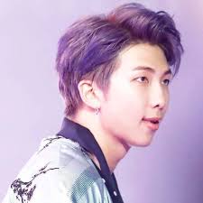 Bts member rm has proved time and again that he is a great leader. Bts Rm Startseite Facebook