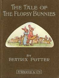 The Tale Of The Flopsy Bunnies Wikipedia