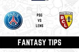 PSG vs REN Dream11 Team Prediction and ...