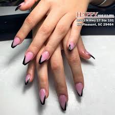 happy nails spa nail salon 29464