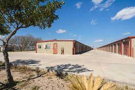 self storage in seguin tx off north