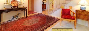 caspian carpets