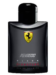 In stock, ships within 12 hours. Scuderia Ferrari Black Signature Ferrari Cologne A Fragrance For Men 2013