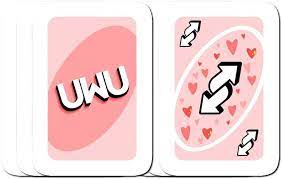 Uno is a simple color and number matching game. Amazon Com Hope Hit Uwuno Reverse Card Stickers 3 Pcs Pack Home Kitchen