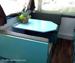 Rv Dining Table