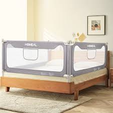 homeal bed rail for toddlers extra