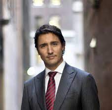 Justin trudeau's accomplishment was to preside over a government that came up with financial, health and unemployment policies that carried us through covid. Justin Trudeau Alle Lieben Kanadas Ministerprasident Welt