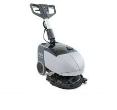 advance sc351 scrubber floor cleaning