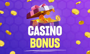 Best Online Casino Bonus Offers 