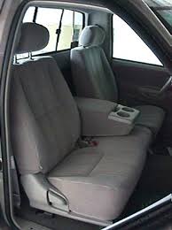 Durafit Seat Covers T787 L7w8 20002004