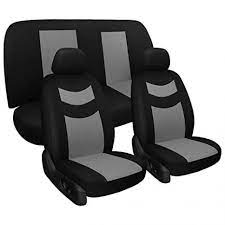 Tapha Universal Car Seat Covers Full