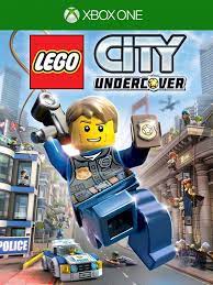Ayuda a jay a superar los obstáculos y pelear contra el enemigo en el peligroso mundo del. Kaufen Lego City Undercover Xbox One Xbox