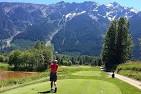 Whistler Golf Secrets: Your Best Round (Ever)