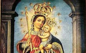 Oraciones a la Virgen de Candelaria - MARÍA POR EL MUNDO