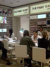 selfridges unveils beauty work with