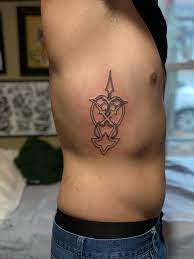 Kingdom hearts Nobody, Heartless tattoo! : r/gaymers