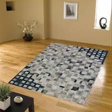 leather carpets companies in india