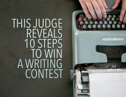 Creative Writing Contest   Rally For Rivers wikiHow