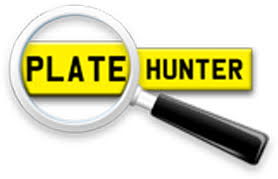Car Registration Years Suffix Number Plates Platehunter