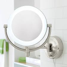 Professional Makeup Mirror With Lights