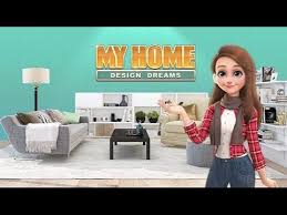 Free download My Home - Design Dreams APK for Android gambar png