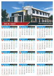 Kalender 2021 ini dilengkapi dengan penanggalan jawa, arab, dan penanggalan nasional. Link Download File Coreldraw Kalender 2021 M 1442 H Lengkap 12 Bulan Romeltea Online