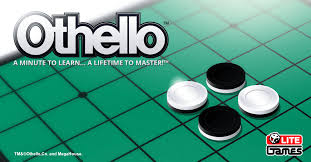 Play othello whenever you like, wherever you want. Othello The Famous Strategy Board Game Is Now Available For Android Lite Games