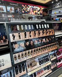 beauty tech outlets