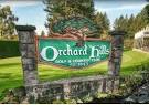 Orchard Hills Golf & Country Club | Washougal WA
