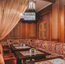 Shirin resto pancoran mas depok lengkap menu terbaru jam buka no telepon alamat dengan. 7 Restoran Timur Tengah Di Jakarta Yang Paling Autentik Dan Terbaik