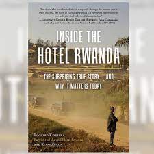 Many of the actual people involved in the story it is based upon have fiercely denounced this movie, while there are many who. Book Excerpt The Real Story Behind Hotel Rwanda
