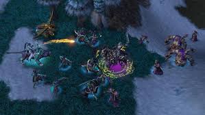 Released on january 28, 2020, it adds revamped graphics (including 16:9 widescreen support). Blizzard Im Shitstorm Warcraft 3 Reforged Gnadenlos Verrissen N Tv De