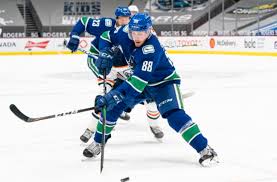 With the regular season winding down for the vancouver canucks, eyes will soon be turning to the. Canucks Where Could Nate Schmidt Be Traded To Part 3