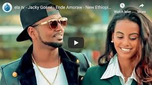 Online keyboard to type en amharic text with the geez alphabet. New Amharic Music Video 2020