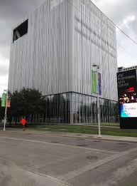 Wyly Theater At At T Performing Arts Center Dallas 2019