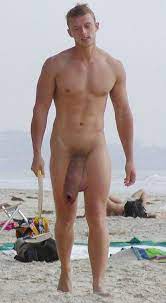 Large Penis At Nude Beach - Cumception