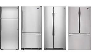 our guide to refrigerator styles reviewed