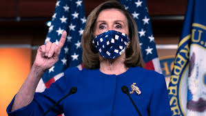 According to financial news service motley fool, pelosi seems to have acquired shares in a. Nancy Pelosi To Run For Speaker Again If Democrats Keep House Control