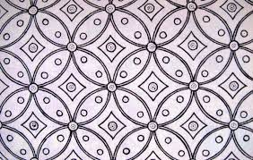 Ragam hias kawung termasuk motif kuno yang diciptakan oleh seorang sultan mataram sekitar abad 13. Ragam Hias Geometris Merupakan Ragam Hias Yang Memakai Berbagai Macam Unsur Unsur Garis Berikut Adalah 27 Contoh Ragam Hias G Gambar Cara Menggambar Perhiasan