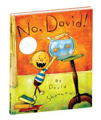 Последние твиты от david the kid (@davidthekid12). No David Hardcover Book Yottoy Productions