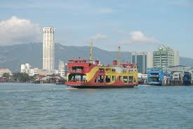 Hingga saat ini hanya memiliki sebuah perusahaan ferry yang tersedia yaitu sindo ferry. Rapid Ferry Wikipedia Bahasa Melayu Ensiklopedia Bebas