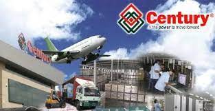 Bhd., which provides procurement logistics services. Century 7117 Century Logistics Holdings Bhd Sharetisfy