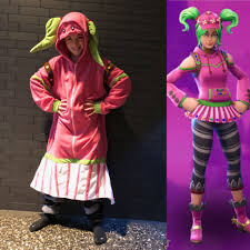 Los mejores fondos de pantallas de fortnite. Fortnite Characters We Re Calling It Now These Are The Most Popular Halloween Costumes For Kids This Year Popsugar Family Photo 16