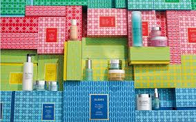 aromatic gift sets for skincare