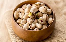 pistachios nutritional importance and