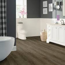 vinyl plank flooring