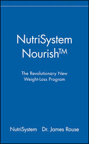 nutrisystem nourish the revolutionary