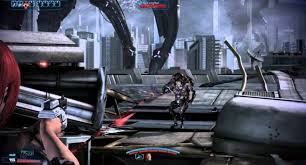 Mass Effect 3 - Free Download PC Game (Full Version)