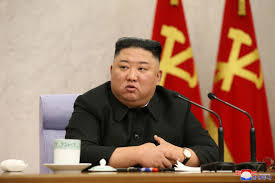Naval institute (usni) said friday. Kim Said To Unveil Tangible Change Plan For North Korea Economy Business And Economy News Al Jazeera