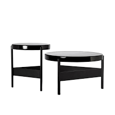 Alwa Two Big Coffee Table By Pulpo